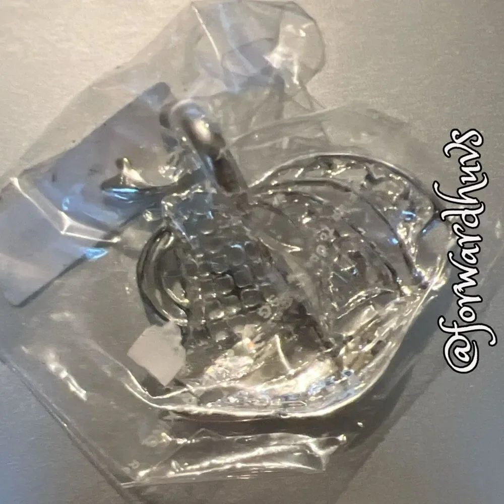 Bundle Sale 3 for $15 | Silver Tone Boat Pendant – 1.75”